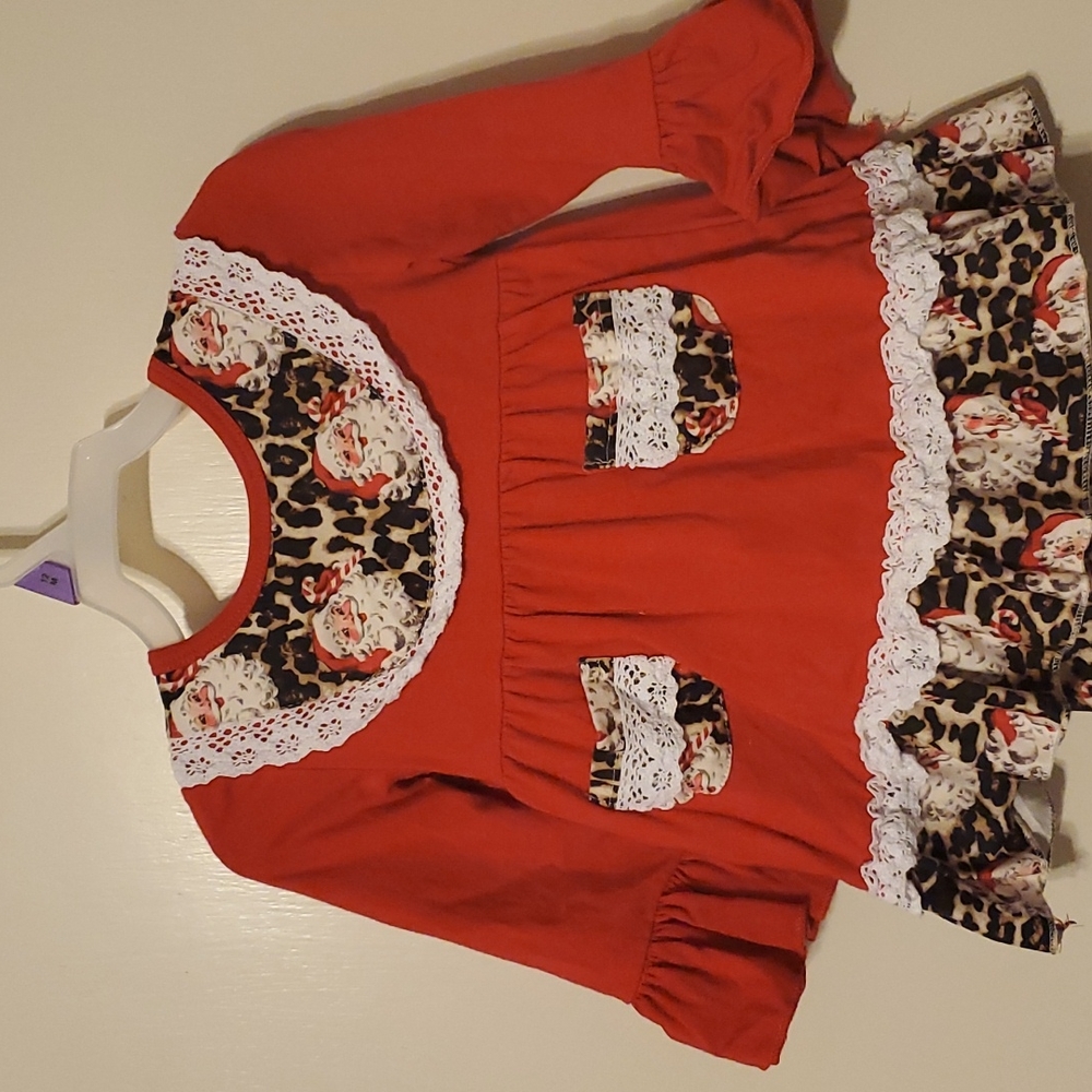 Santa Set